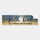 Search for with god all things are possible Prayer