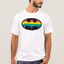 Search for dc comics mens tshirts Rainbow
