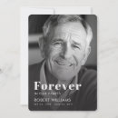 Search for celebration of life religious invitations Forever in our hearts