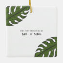 Search for tropical ornaments Modern