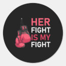 Search for fight breast cancer stickers Hope