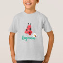 Search for ladybug birthday clothing Ladybird