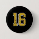 Search for jersey number buttons Uniform