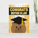 Search for brother graduation cards Congrats