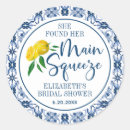 Search for found stickers Lemon