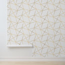 Search for white and gold deco art Abstract