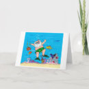 Search for scuba christmas cards Fish