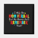 Search for disabled child magnets Autism support