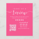 Search for hot pink flyers Social media