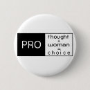 Search for pro choice buttons Election