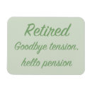 Search for nonna magnets Retirement