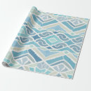 Search for nautical wrapping paper Abstract