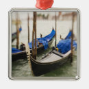 Search for venice gondola ornaments Transportation