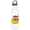Search for monkey water bottles Kids