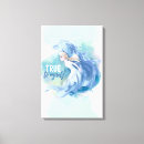 Search for frozen canvas prints Motivational