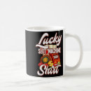 Search for slot machine mugs Vegas