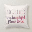 Recherche de motif répété coussins Pour tous
