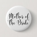 Search for the mother of the bride Bride's mom