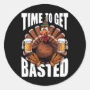 Recherche de thanksgiving drôle autocollants Chute