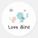 Search for cute bird stickers Birthday