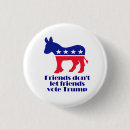 Recherche de anti atout badges Hillary