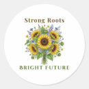 Search for botanical art stickers Garden flowers
