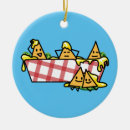 Search for tortilla ornaments Nachos