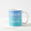 Search for open heart mugs Peace