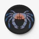 Search for seafood boil plates Blue crab