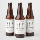 Search for skeleton wine labels Gothic