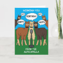 Recherche de alpaca birthday cards Ferme