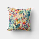 Recherche de herbe coussins Illustration
