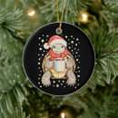 Search for coffee ornaments Xmas