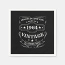 Recherche de 1964 Fait