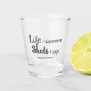 Search for party favors shot glasses Funny
