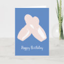 Recherche de ballerina birthday Mignonne