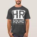 Search for funny human resources tshirts Retirement