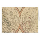 Search for polar regions postcards Double