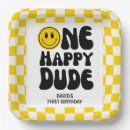 Search for smile plates Groovy