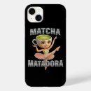 Search for matcha iphone cases Tea