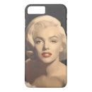Search for marilyn iphone cases Classic