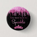 Recherche de paillettes badges Féminin