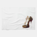 Search for leopard print tea towels Chic