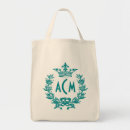 Search for vintage tote bags Blue