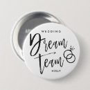 Recherche de fiancée badges Équipe