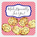 Search for cookie baker stickers Cookies