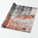 Search for brick wall wrapping paper Aged