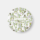 Search for flowering mums magnets Watercolor flowers