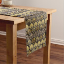 Search for art deco table runners Elegant