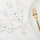 Search for boy baby shower confetti Woodland